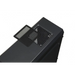 iBox ORCUS X14 Midi Tower Черен
