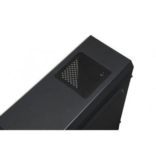 iBox ORCUS X14 Midi Tower Черен