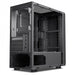 iBox PASSION V4 Mini Tower Черен