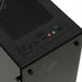 iBox PASSION V4 Mini Tower Черен