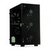iBox PASSION V4 Mini Tower Черен