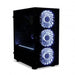 iBox PASSION V4 Mini Tower Черен
