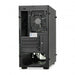 iBox PASSION V4 Mini Tower Черен