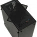iBox PASSION V4 Mini Tower Черен