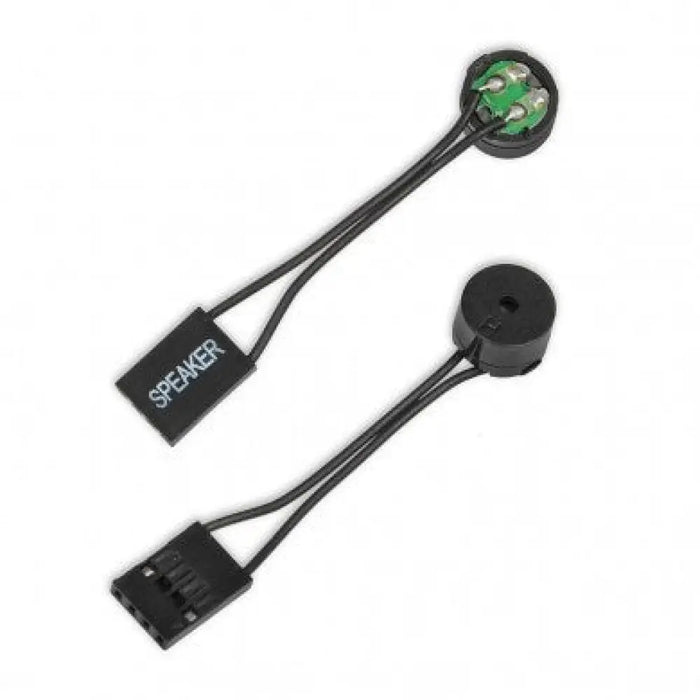 iBox PASSION V4 Mini Tower Черен