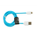 IBOX USB A/micro USB кабел USB 2.0 Micro-USB A