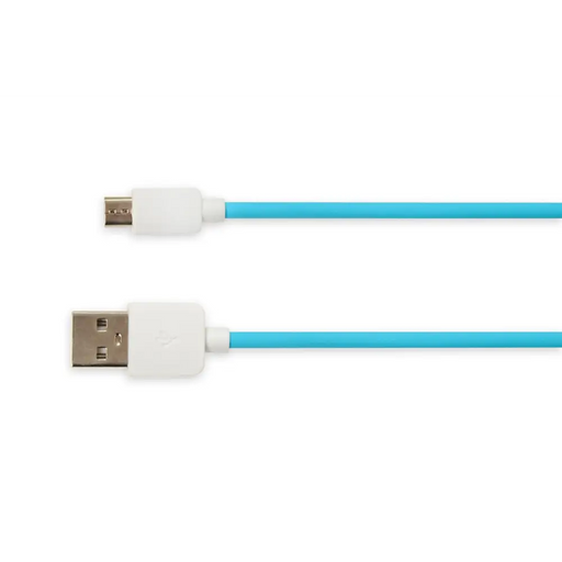 IBOX USB A/micro USB кабел USB 2.0 Micro-USB A