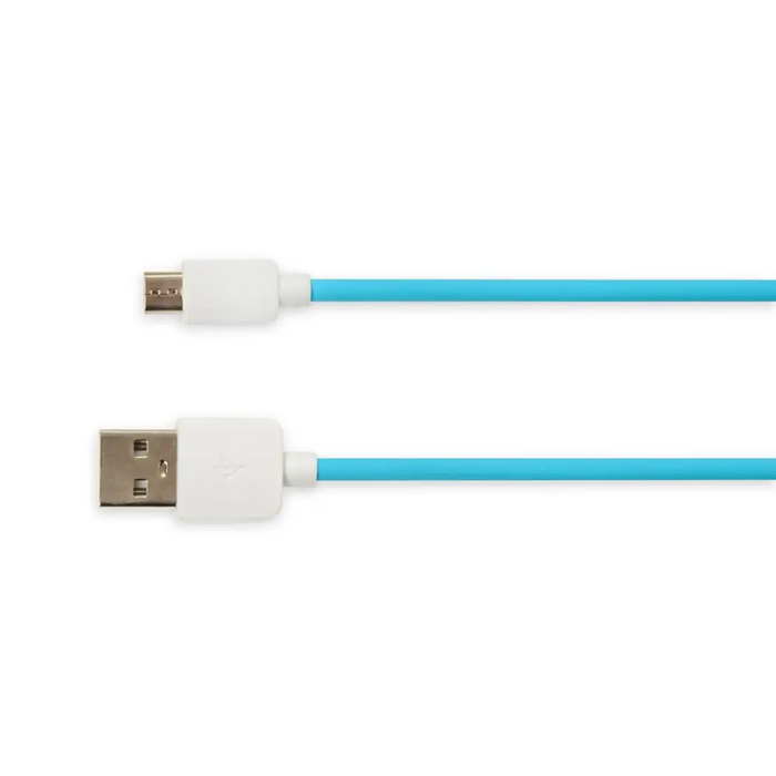IBOX USB A/micro USB кабел USB 2.0 Micro-USB A