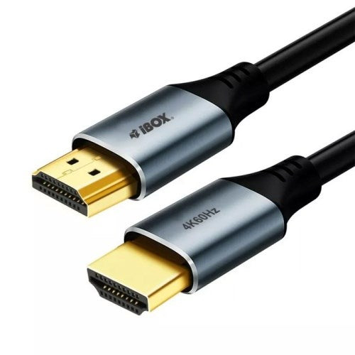 HDMI 2.0 UHD 4K 60Hz кабел 1m