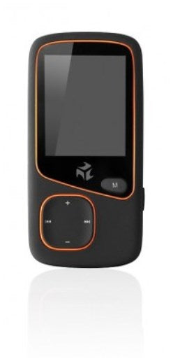 iBox IMP34V1816BK MP3/MP4 плейър 4 GB Черен