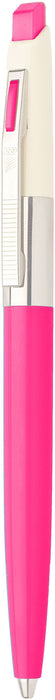 Автоматична химикалка Ico 70 - 0.8 mm, розова