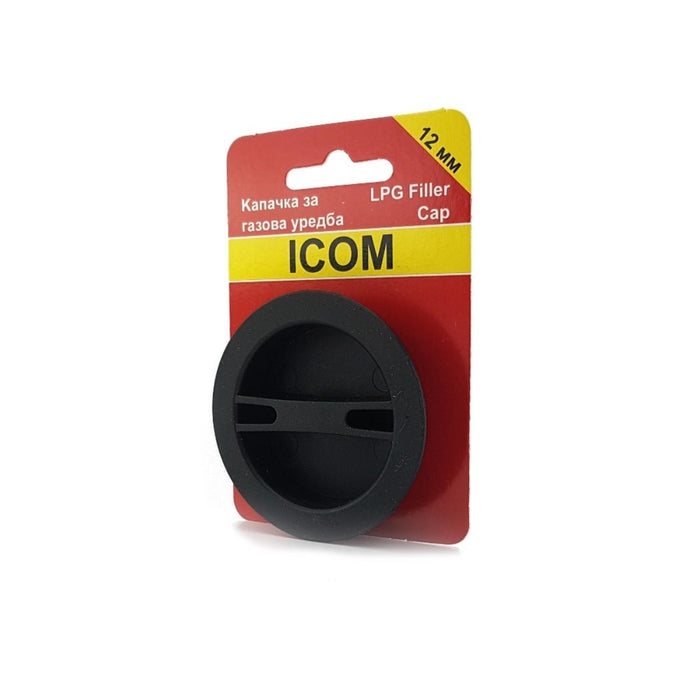 КАПАЧКА АГУ ICOM