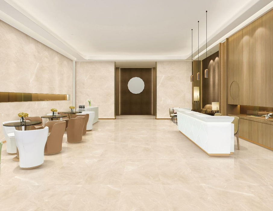 ГРАНИТОГРЕС 60X120 ELEGANT CREMA