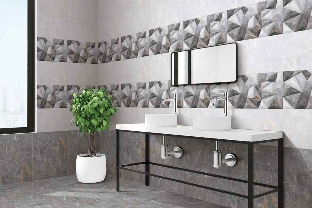 СТЕННА ПЛОЧКА OCEANOS LIGHT 30X60