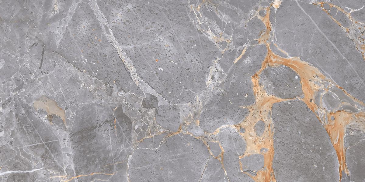 СТЕННА ПЛОЧКА OCEANOS GREY 30X60