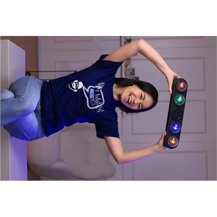 Дискотечни светлини iDance