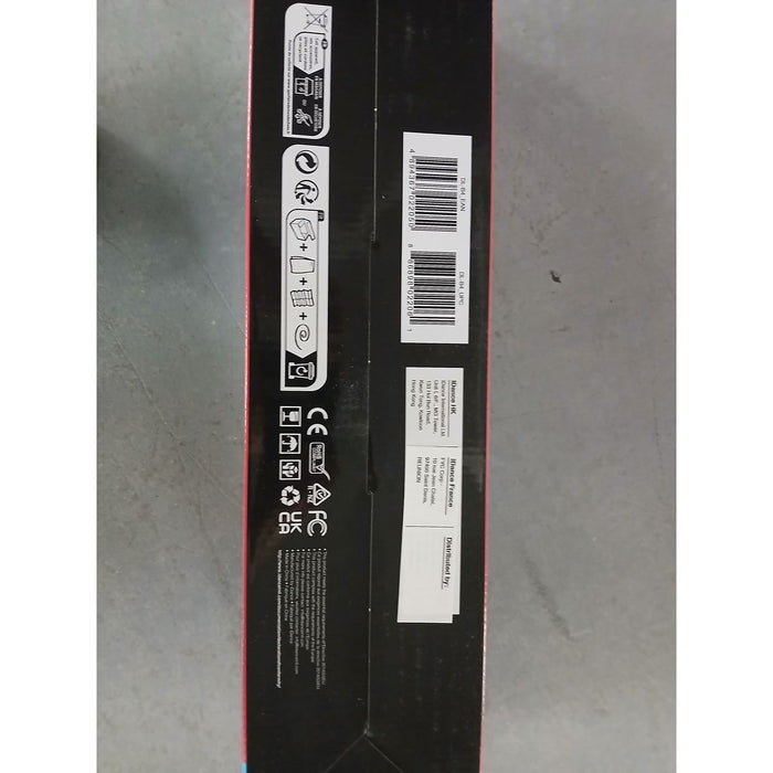 Дискотечни светлини iDance