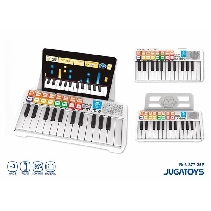 Бебешка кукла iDance