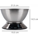 IDEAL Electronics Waga Clean