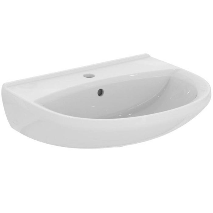 МИВКА ALPHA 55 CM R033901 БЯЛА