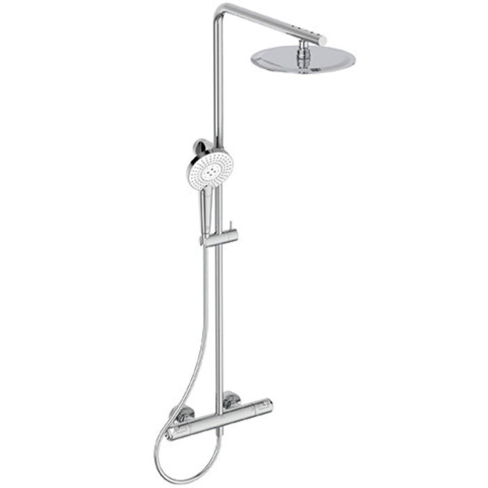 ТЕРМОСТАТНА ДУШ СИСТЕМА CERATHERM FL T50