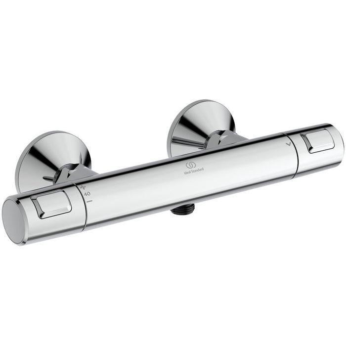 ТЕРМОСТАТЕН СМЕСИТЕЛ IDEALSTANDARD CERATHERM T25
