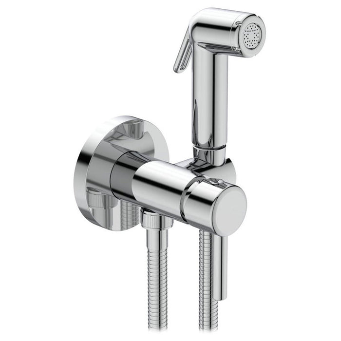 ХИГИЕНЕН ДУШ КОМПЛЕКТ IDEALSTANDARD BD130AA
