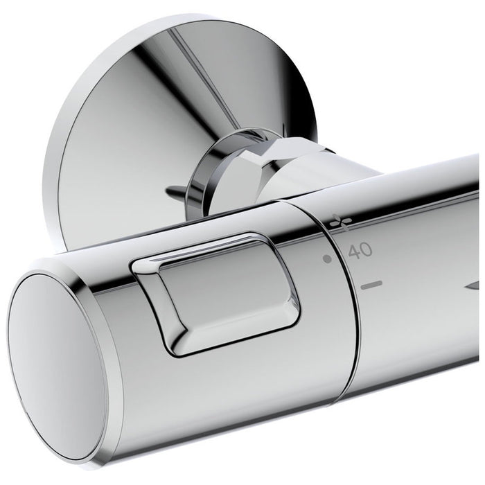 ДУШ СИСТЕМА ТЕРМОСТАТНА CERATHERM T25 IDEALSTANDARD A7629AA