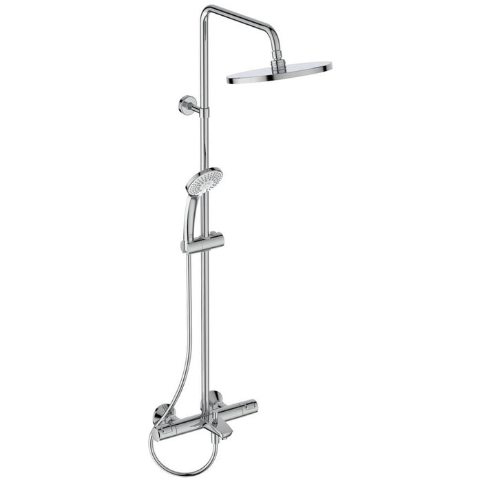 ДУШ СИСТЕМА ТЕРМОСТАТНА CERATHERM T25 IDEALSTANDARD A7629AA