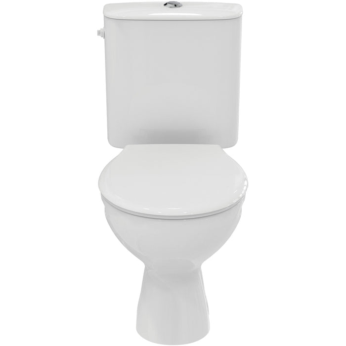 МОНОБЛОК ALPHA IDEALSTANDARD W009401