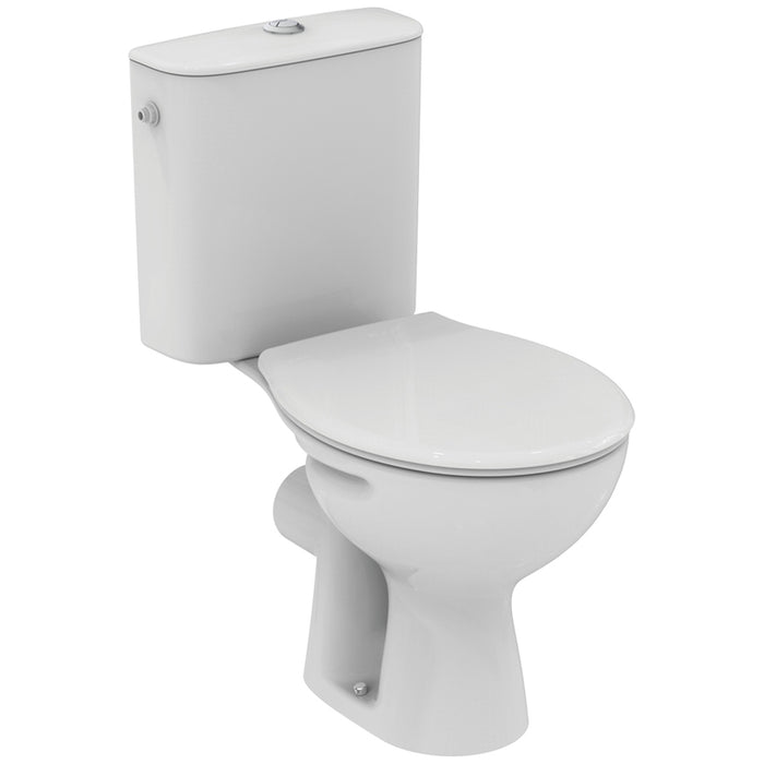МОНОБЛОК ALPHA IDEALSTANDARD W009401