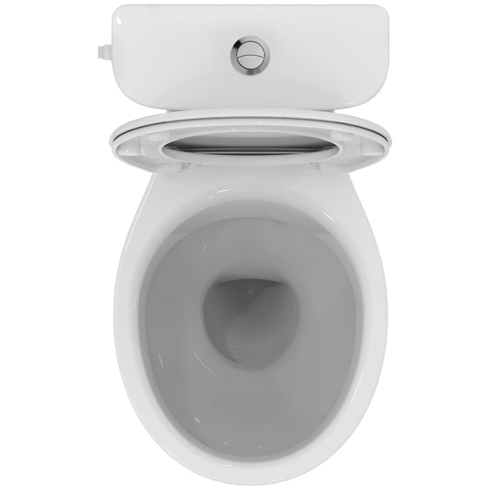 МОНОБЛОК ALPHA IDEALSTANDARD W009401