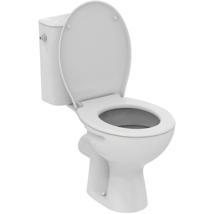 МОНОБЛОК ALPHA IDEALSTANDARD W009401