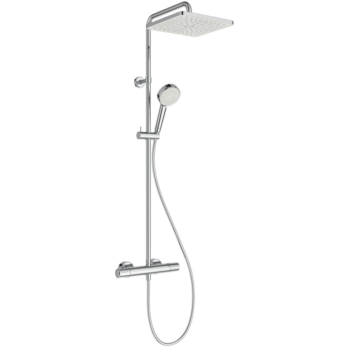 ДУШ СИСТЕМА ТЕРМОСТАТНА IDEALSTANDARD CERATHERM T25 N A8521AA