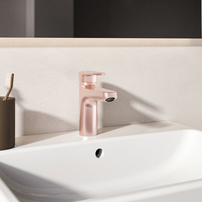 СМЕСИТЕЛ IDEALSTANDARD CERAFINE O BE130RO