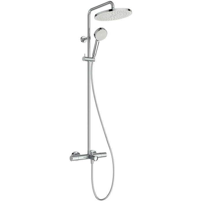 ДУШ СИСТЕМА CERATHERM T25 IDEALSTANDARD A8479AA