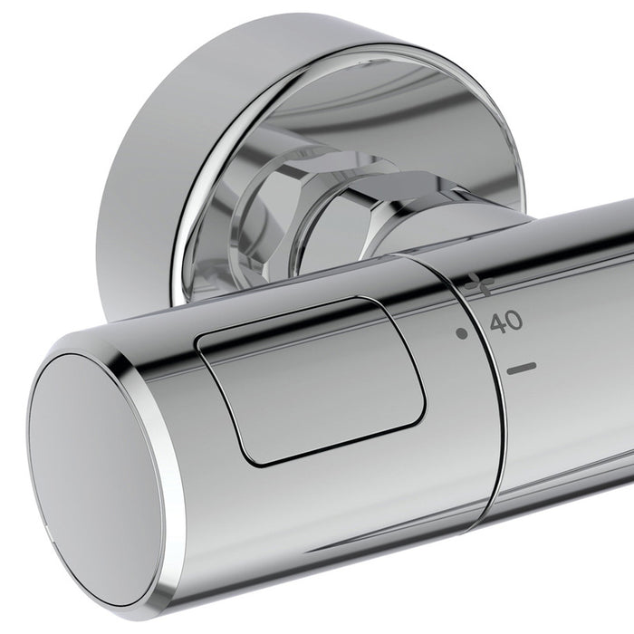 ДУШ СИСТЕМА CERATHERM T25 IDEALSTANDARD A8479AA