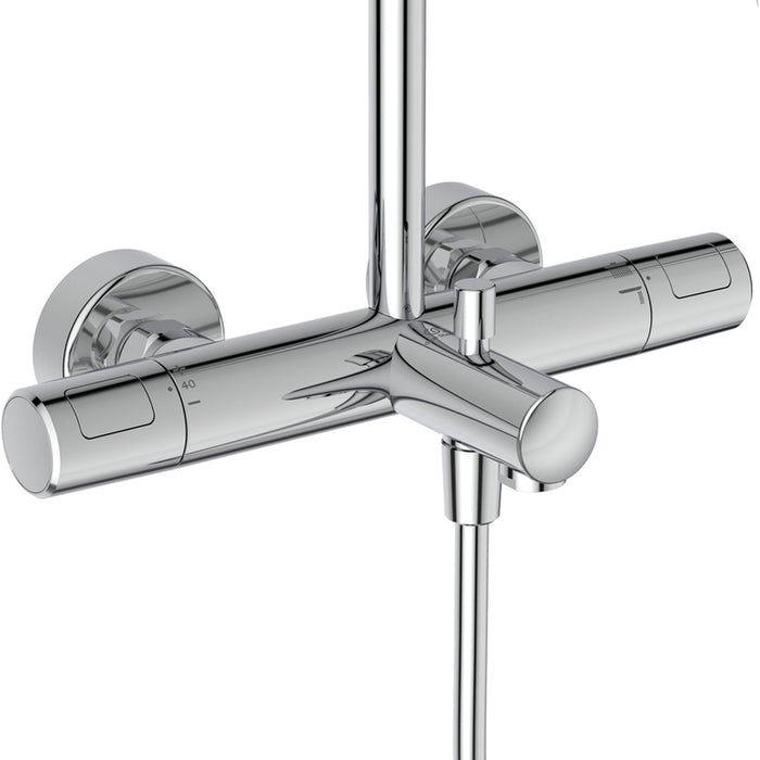 ДУШ СИСТЕМА CERATHERM T25 IDEALSTANDARD A8479AA