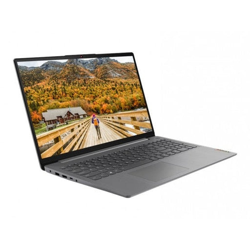 Лаптоп LENOVO IdeaPad 3 AMD Ryzen 5 5625U 15.6inch FullHD TN