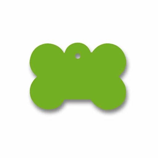 Идентификационна табела Imarc Bone Зелен