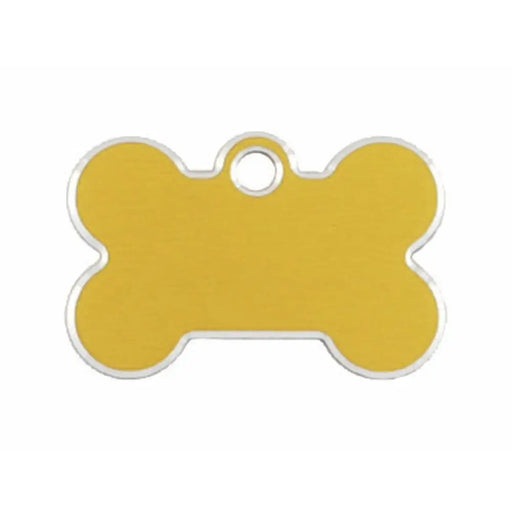 Идентификационна табела Imarc Hi Line Златен