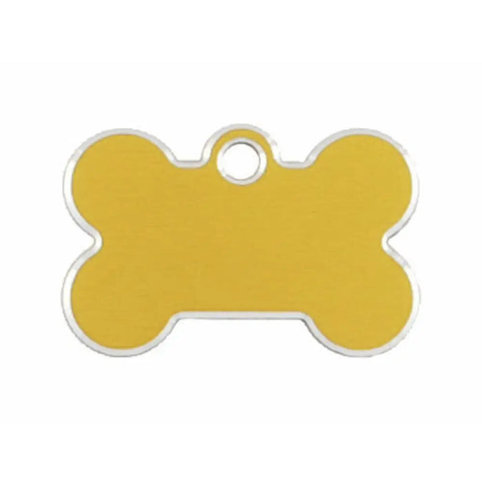 Идентификационна табела Imarc Hi Line Златен