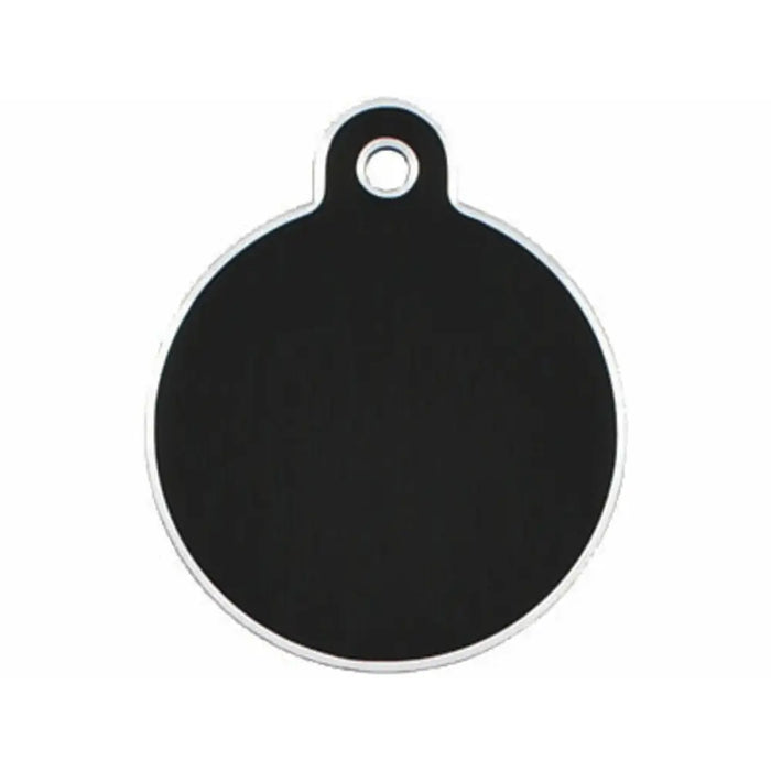 Идентификационна табела Imarc Circle Черен