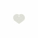 Идентификационна табела Imarc Heart Бял