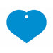 Идентификационна табела Imarc Heart Син