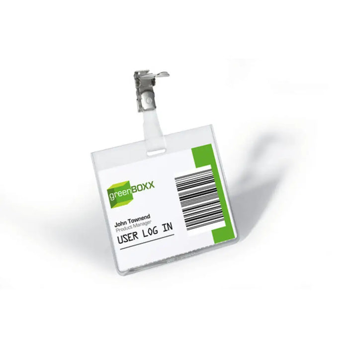 Идентификатор за Ремък Durable 25 Части