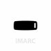Идентификационна табела Imarc Baggage Черен