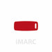 Идентификационна табела Imarc Baggage Червен