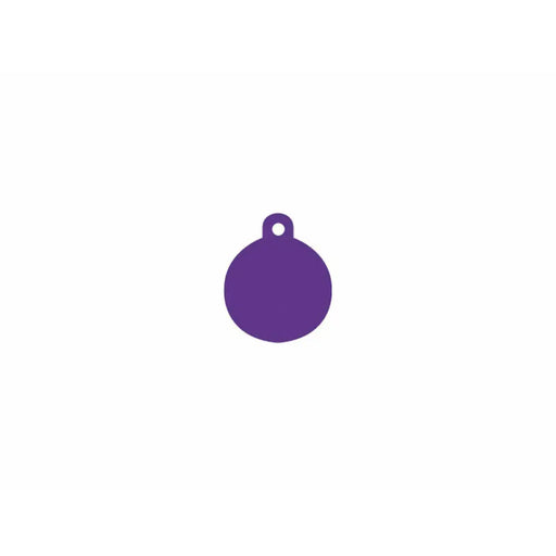 Идентификационна табела Imarc Circle Люляк