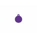 Идентификационна табела Imarc Circle Люляк